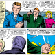 Illustration for article titled How the Cold War saved Marvel and birthed a generation of superheroes